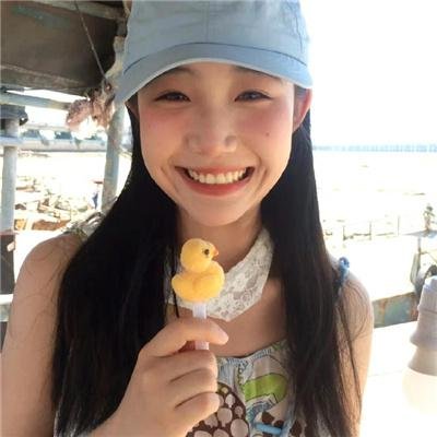 痛失芳心