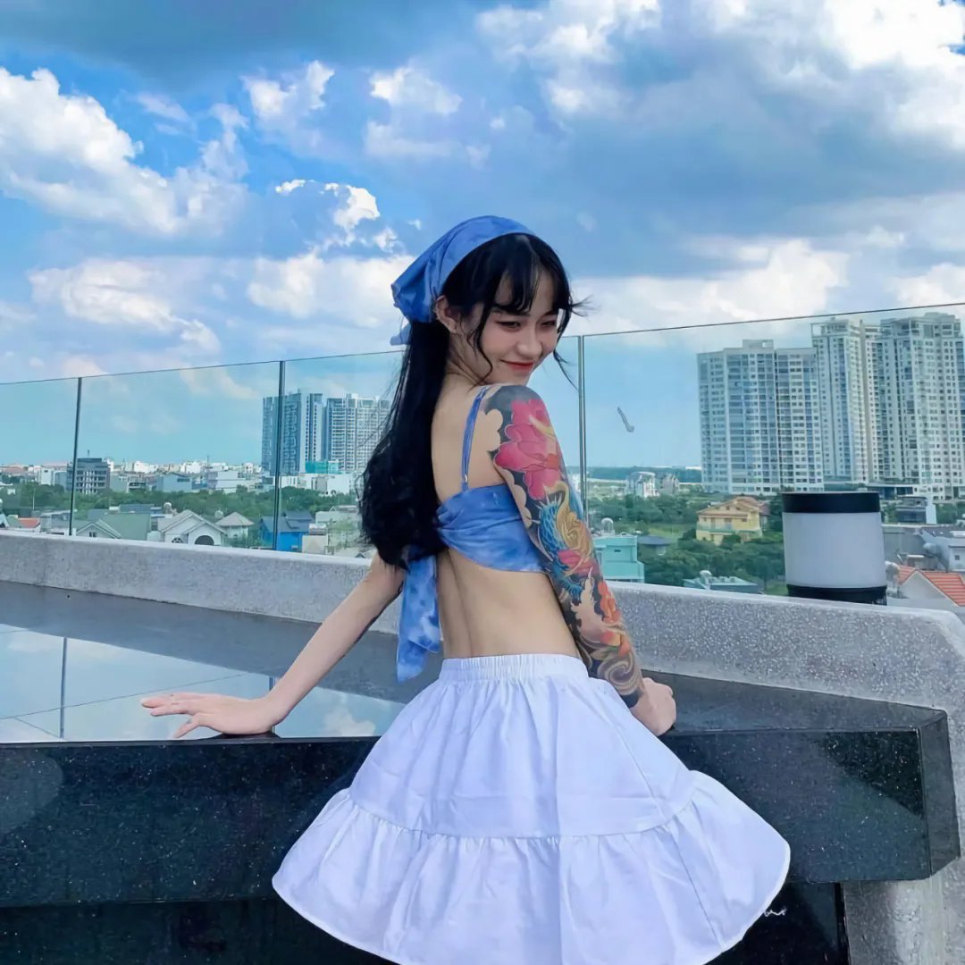 浪荡少年时
