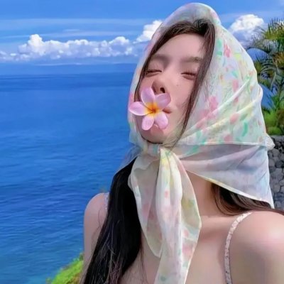 明明会说话