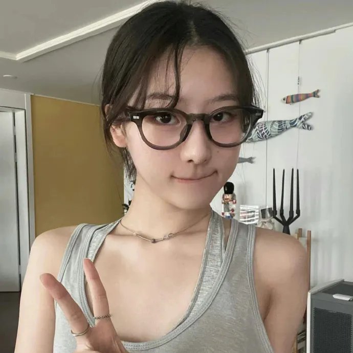 青之花